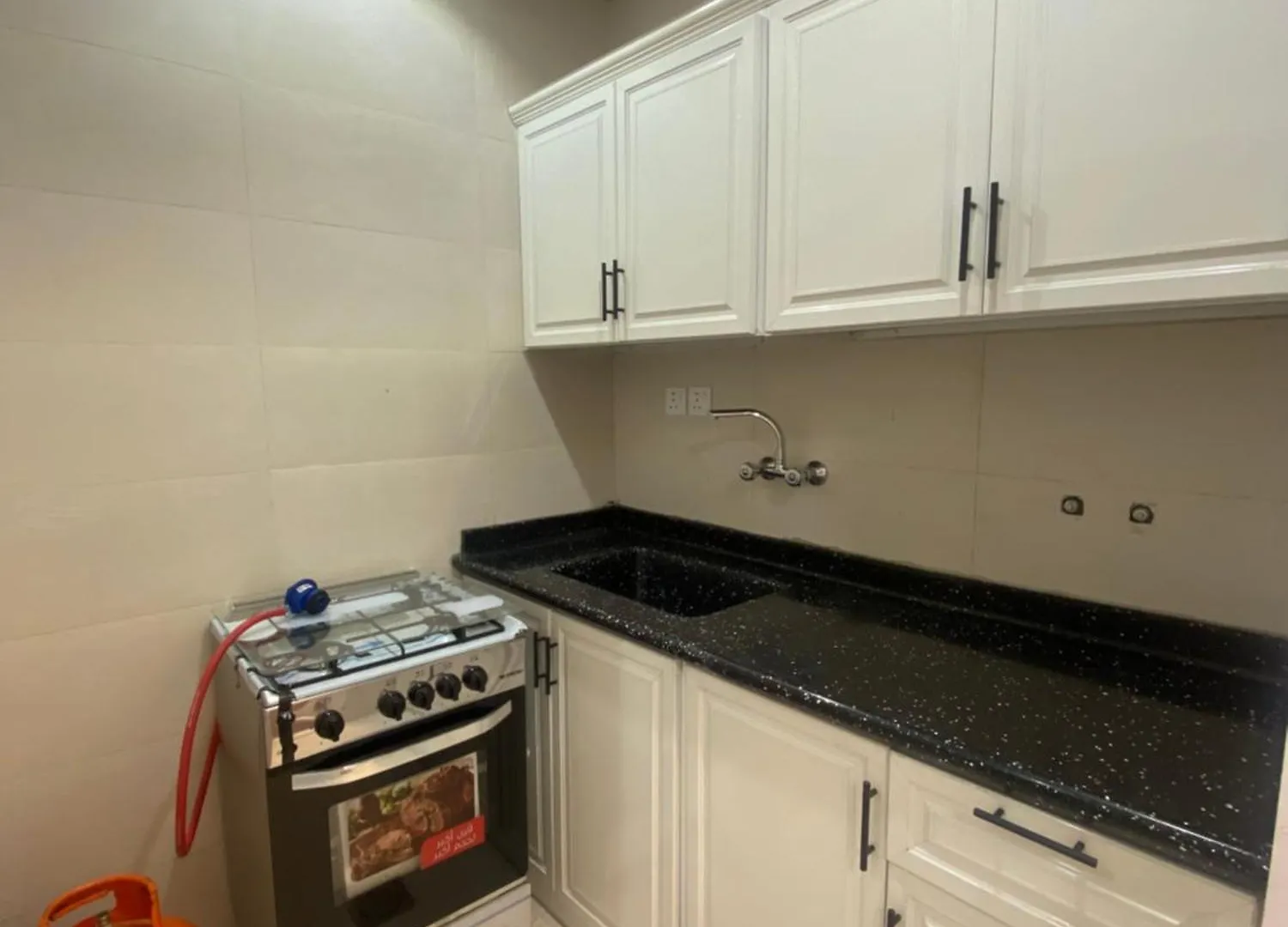 Apartment شقق مفروشه Medina