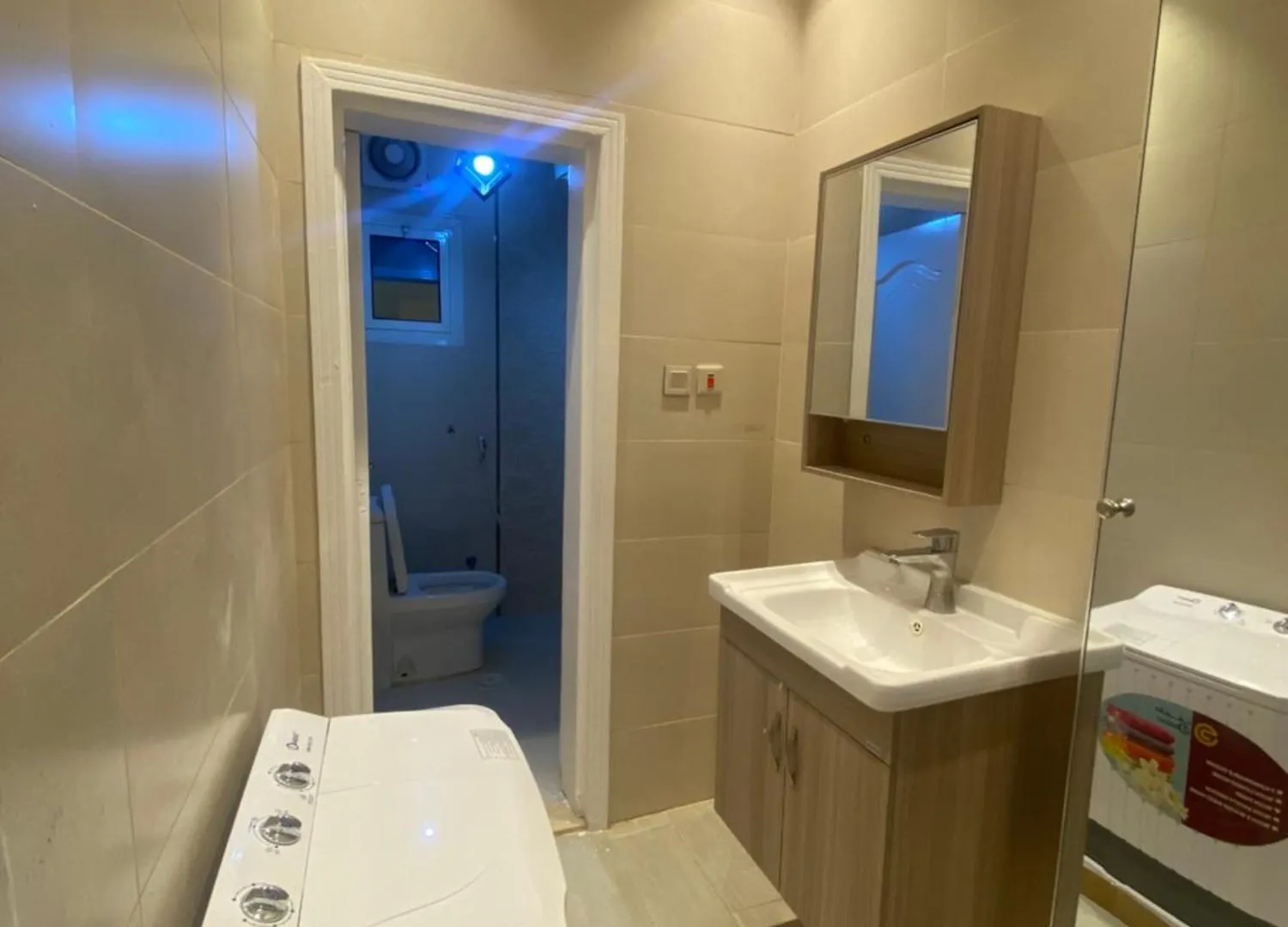 Apartment شقق مفروشه Medina