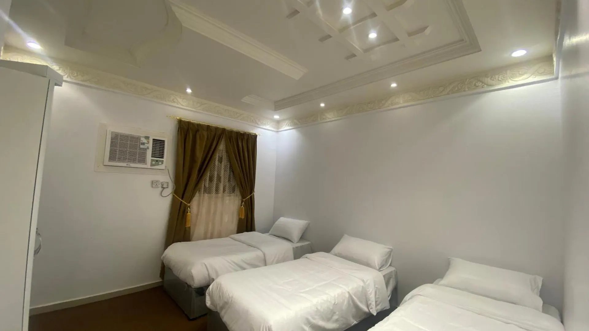 Apartment شقق مفروشه Medina