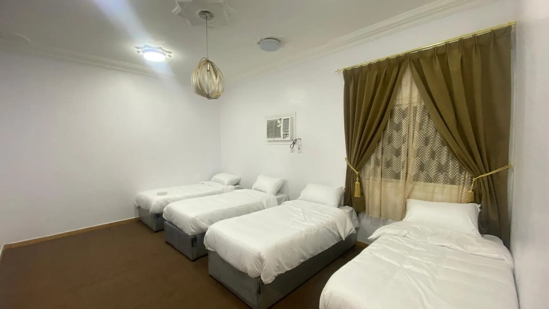 Apartment شقق مفروشه Medina Saudi Arabia