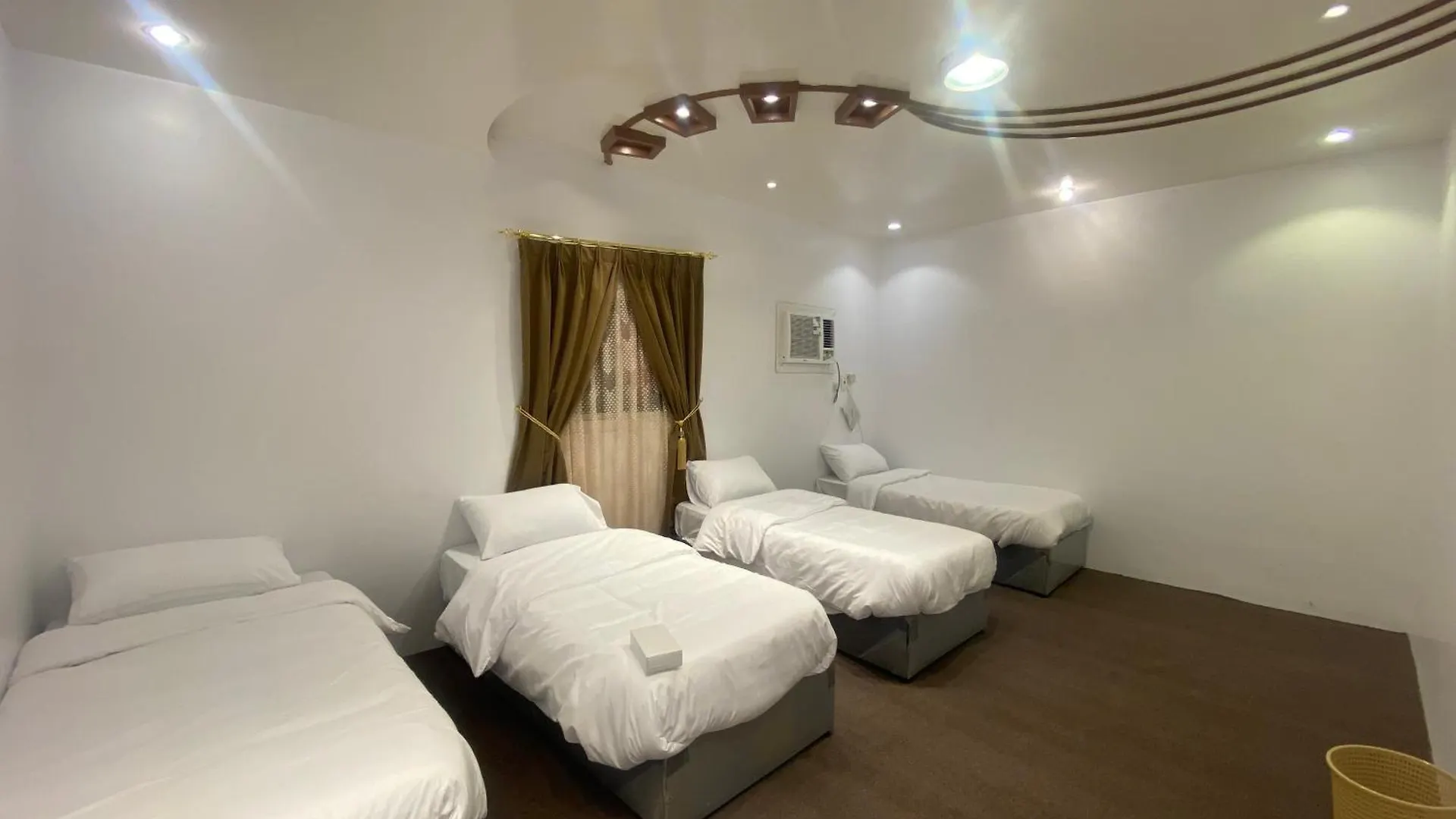 شقق مفروشه Medina 0*,